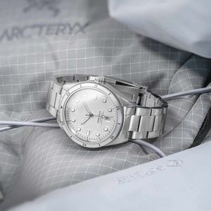 Relojes Automáticos para Hombre de 40 mm con Cristal de Zafiro Abombado Antirreflectante, Relojes Mecánicos de Pulsera para Hombre con Movimiento Miyota 9039 - Product Image 2