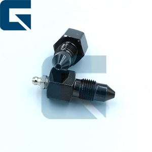 วาล์วจ่ายจาระบีสำหรับปรับตั้งรางรถขุด JIAJUE EX100-3 EX200-5 EX300-3 รุ่น 4255055 - Product Image 1