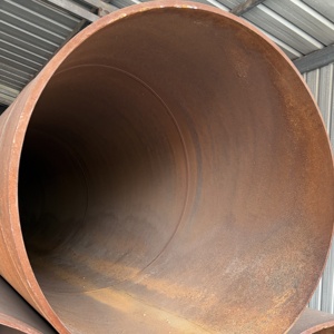 Hỗ trợ tùy chỉnh 10mm 16mm CR Mài ống ống thép carbon Ống <span class=keywords><strong>S45C</strong></span> E355 Q235 HR tròn ống vuông - Product Image 2