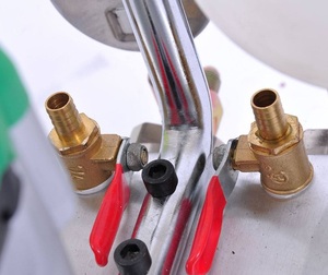 Taşınabilir Poliüretan Enjeksiyon Makinesi <span class=keywords><strong>PU</strong></span> Köpük Enjeksiyon Makinesi - Product Image 1