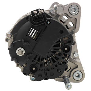 <span class=keywords><strong>Alternador</strong></span> 03L903024R (Generador <span class=keywords><strong>de</strong></span> Corriente Alterna Trifásico) para Motores Diésel 2.0 TDI del Grupo Volkswagen |   Repuesto Original - Product Image 2