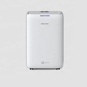<span class=keywords><strong>Aire</strong></span> acondicionado portátil con doble conducto, inversor de CC, 14000Btu con ETL - Product Image 3