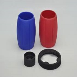 Aangepaste Siliconen Producten Rubber Product Fabrikant <span class=keywords><strong>Custom</strong></span> Siliconen Rubber Beschermhoezen - Product Image 3