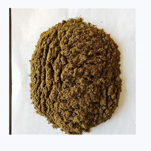 Bột cá không chứa chất xơ hoặc các chất khó tiêu khác, và có nhiều chất béo thô, cung cấp năng lượng cao - Product Image 3