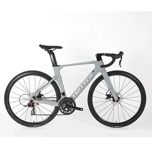 Nouveau Vélo <span class=keywords><strong>de</strong></span> <span class=keywords><strong>Route</strong></span> en Carbone 2026 pour Hommes – Prix Fabricant - Product Image 1