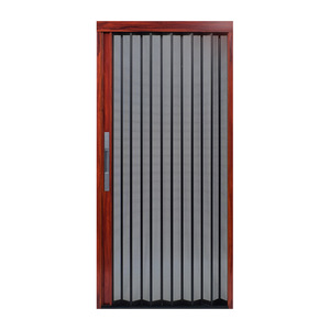 Puerta Mosquitera Personalizada para Baño y Escalera, Puerta Mosquitera Interior para Sala <span class=keywords><strong>de</strong></span> Estar, a Prueba <span class=keywords><strong>de</strong></span> Polvo y Mosquitos - Product Image 1