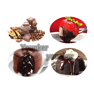 Máy Ủ Sô Cô La Cường Lực Mini Máy Làm Nóng Chảy Khuôn Đúc Nhỏ Máy Làm Enrobing Máy Làm Sô Cô La Phủ - Product Image 3