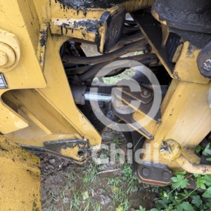 รถตักล้อยาง CAT 938G มือสอง 4 ตัน สภาพดีเยี่ยม เครื่องจักรก่อสร้างคุณภาพสูง - Product Image 3