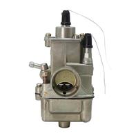 Carburateur K65 en métal de haute qualité pour moteur de course 110cc-125cc