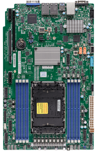 X13SEW-TF-OS1 Best Verkopende Supermicro Datacenter Xeon Moederbord Server En Werkstation Moederborden X13SEW-TF-OS1 - Product Image 2