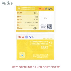 Wholesale S925 Sterling <strong>Silver</strong> <strong>Earring</strong> <strong>Backs</strong> with Silicone Insert Jewelry Findings Bullet Style <strong>Earrings</strong> Stopper - Product Image 6