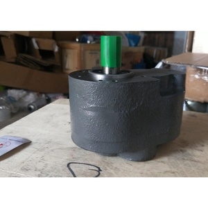 Pompe à engrenages CB-B25 CB-B32 CB-B40 CB-B63 CB-B80 Pompe à huile hydraulique à faible débit CB-B200 CB-B250 CB-B350 - Product Image 1