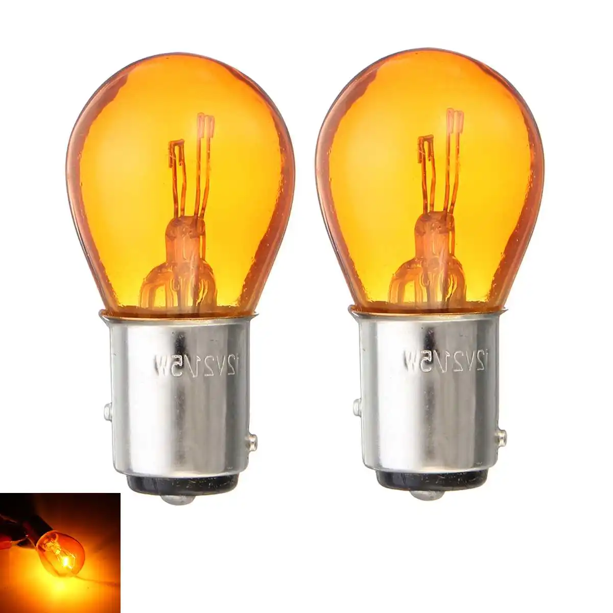 สีเหลือง