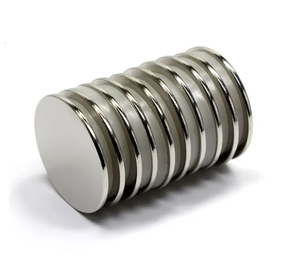 Тонкий редкоземельный магнит неодимовый магнит тонкий редкоземельный магнит