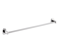 Chine Fabrication des Articles Sanitaires En Acier Inoxydable de Conception de Mode 304 Bain Salle De Bain Accessoire Ensemble