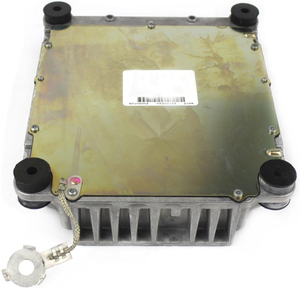 Unidad de Control del Motor (ECU) para Excavadora EC210 EC210B EC240 EC290 EW145, Controlador 60100002 20577135 20582958 VOE20577135 para VOLVO - Product Image 1