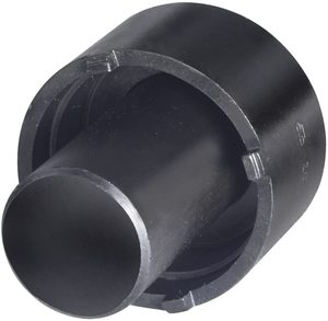 Clé à écrou d'essieu arrière pour Ford, douille à écrou de moyeu 4 roues motrices, clé à écrou de moyeu 4 trous pour Ford <span class=keywords><strong>F</strong></span>-<span class=keywords><strong>250</strong></span> et <span class=keywords><strong>F</strong></span>-350 de <span class=keywords><strong>1985</strong></span> à aujourd'hui - Product Image 3