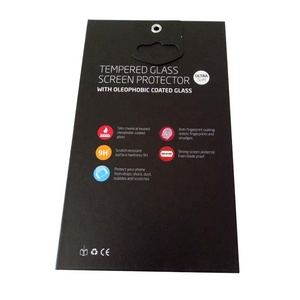 Hình Chữ Nhật Giấy Nghệ Thuật Màn Hình LCD Hộp Quà Tặng Công Cụ Cài Đặt Có Thể Tái Chế Bao Bì Điện Tử Cho Điện Thoại Di Động - Product Image 5