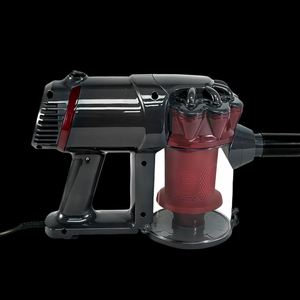 Nouveaux aspirateurs portatifs pour la maison, aspirateurs à tube en aluminium avec cordon, avec sac de rangement, aspirateurs longue portée - Product Image 4