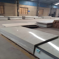 Paneles Decorativos de Pared de PVC con Textura de Mármol Blanco y Líneas Doradas, Resistentes al Agua, para Decoración de Interiores