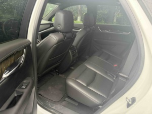 Autos Usados en Guangzhou Cadillac XT5 25T Tech 2018 <span class=keywords><strong>SUV</strong></span> - Product Image 5