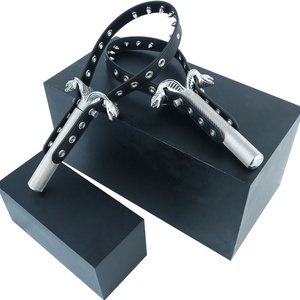 QKKQ Sujetadores de Pecho BDSM, Accesorios Sexuales, Bondage de Senos, Placer para Mujeres, Juego de Fetichismo para Parejas, Juguetes Sexuales para Adultos - Product Image 3