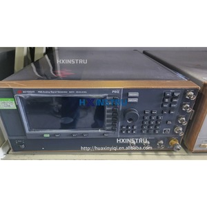 Keysight E8267D สัญญาณเวกเตอร์ PSG 44 GHz (E8267D Agilent) ราคาต่อรองได้ - Product Image 1