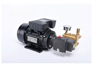 Fogger comercial de alta pressão, sistema de neblina artificial para fazenda e cidade, equipamento de umidificação e nebulização para paisagismo - Product Image 4