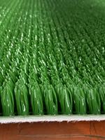 Tapis de dragage aurifère à poils longs pour égouttoir, résistant à la corrosion, pour la récupération de l'or fin