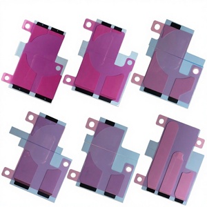 <span class=keywords><strong>Batterie</strong></span> <span class=keywords><strong>de</strong></span> remplacement OEM <span class=keywords><strong>de</strong></span> haute qualité pour téléphone portable 1820mAh 4.2V Lithium Rechargeable Certifiée ROHS pour 6G Nouvelle en stock - Product Image 6