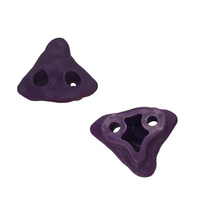 <b>Climbing</b> Rock <b>Holds</b> Plastic Home Kids Zone Indoor <b>Wall</b> Mounts For Children - Product Image 3