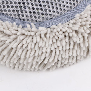 Tige d'extension incurvée pour lavage de <span class=keywords><strong>voiture</strong></span> Vadrouille à long manche Entretien de la <span class=keywords><strong>voiture</strong></span> Brosses de lavage propres - Product Image 5