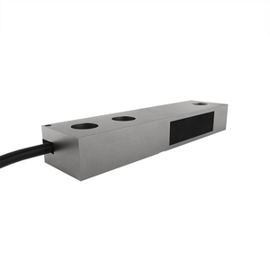 Sensor de Pesaje <span class=keywords><strong>FLINTEC</strong></span> BK2-200/500/1000/2000KG Báscula de Plataforma Personalizable - Product Image 6