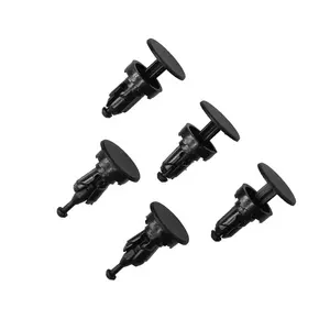 91508-SR3-000 Plastic fasteners voor auto's clip en kunststof sluiting nylon auto clips fasteners B48