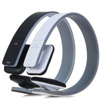Casque Bluetooth stéréo studio AFK BQ-618, casque à bandeau, casque pour le sport, approvisionnement sur le marché