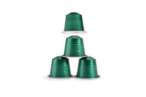 Tapas Desechables <span class=keywords><strong>para</strong></span> Cápsulas de <span class=keywords><strong>Café</strong></span> Vacías, de Aluminio, Grado Alimenticio, Reciclables, <span class=keywords><strong>con</strong></span> Logotipo Personalizado - Product Image 5