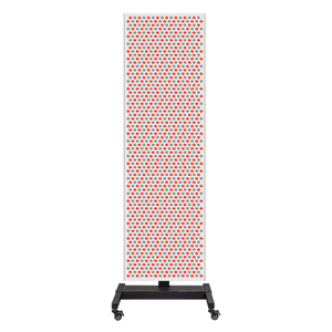 Usine en gros MDL TGA <span class=keywords><strong>RLT</strong></span> panneau support électrique soulagement de la douleur infrarouge 8 longueurs d'onde panneau de thérapie par la lumière rouge type de prise américaine - Product Image 1