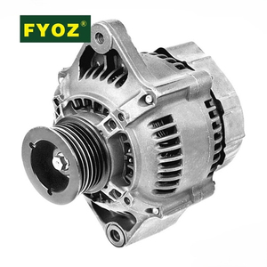 Alternador A4031 de 12V para Ford <span class=keywords><strong>Granada</strong></span>/Turnier/Mk/III Scorpio/Break 2.0L, Perkins, JCB y Repuestos para Vehículos Pesados - Product Image 1