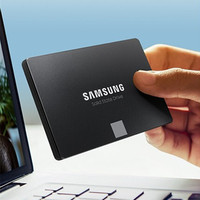 Disque SSD Samsung 870 EVO 1 To 2 To 4 To HD SSD Disque dur interne SSD 2,5 pouces SATA3