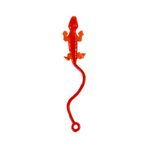 Nouveauté 2024 : Jouets lézards collants extensibles Gecko en gros – Mini lézards collants amusants en TPR pour enfants - Product Image 4
