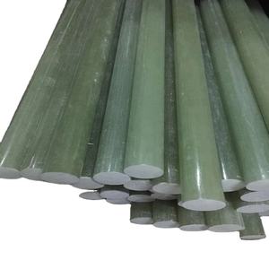 Isolateur composite Fibre de verre FRP Tige de résine époxy - Product Image 6