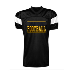 Camisetas de Flag Football Personalizadas al por Mayor BETHERIVAL - Product Image 6