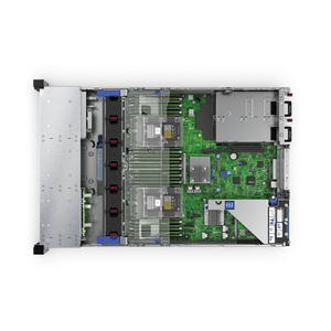 Servidores Forever HPE ProLiant DL380 <span class=keywords><strong>Gen10</strong></span> Plus P26930-B21 8SFF NAS CTO 2U Rack, Servidor de Almacenamiento Informático en Stock con 3 Años de Garantía - Product Image 3