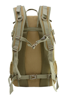 Meilleures ventes du fabricant vietnamien, sac de camping en plein air unisexe à fermeture à glissière en polyester imperméable extra large et résistant prêt