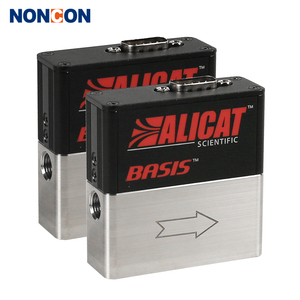 Chất Lượng Cao MFC1000 Series Gas Mass Flow Controller/Flow Controle - Product Image 1