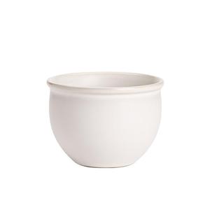 Ceramic Teacup Master <b>Cup</b> <b>Large</b> Capacity High End Kung Fu <b>Tea</b> Tasting <b>Cup</b> Personal <b>Tea</b> Bowl Elegant White Dehua Origin - Product Image 5