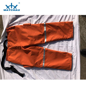 <span class=keywords><strong>Traje</strong></span> <span class=keywords><strong>de</strong></span> Bombero <span class=keywords><strong>de</strong></span> Protección Contra Incendios MATCHAU MED EN469 <span class=keywords><strong>de</strong></span> Aramida con Certificado CE - Product Image 6