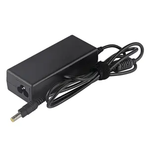 OEM / Cargador universal original para computadora portátil 18.5V 19V 19.5V 3.34A 3.42A 3.5A Adaptador de CA para computadora po