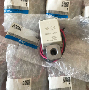 Mejor Precio Solenoide de Acción Directa SMC de 2 Puertos VX210AA VX210EA VX210EG VX210AAXB para aire - Product Image 6