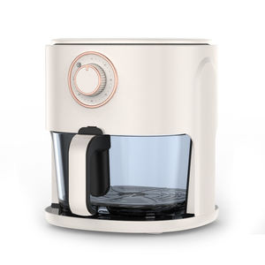 <span class=keywords><strong>En</strong></span> <span class=keywords><strong>la</strong></span> fiesta familiar <span class=keywords><strong>de</strong></span> fin <span class=keywords><strong>de</strong></span> semana, <span class=keywords><strong>la</strong></span> <span class=keywords><strong>freidora</strong></span> <span class=keywords><strong>de</strong></span> <span class=keywords><strong>aire</strong></span> <span class=keywords><strong>puede</strong></span> <span class=keywords><strong>hacer</strong></span> rápidamente patatas fritas, alitas <span class=keywords><strong>de</strong></span> pollo y rodajas <span class=keywords><strong>de</strong></span> cerdo crujientes - Product Image 4